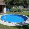 Azuro 400DL hazır havuz